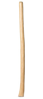 Medium Size Natural Finish Didgeridoo (TW865)